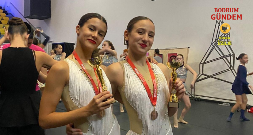 Sunu Akademi’den Dünya Sahnesinde Büyük Başarı