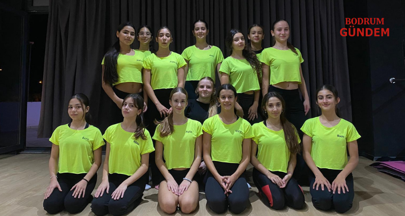 Sunu Akademi’den Dünya Şampiyonasına Yükselen Başarı