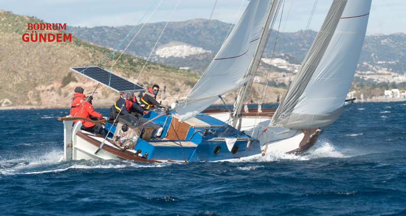 Tırhandil Cup Kış Trofesi 2. Ayak Yarışı Tamamlandı