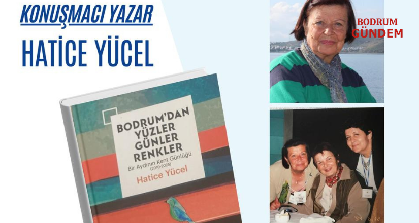Türkan Saylan Anısına Söyleşi ve İmza Etkinliği