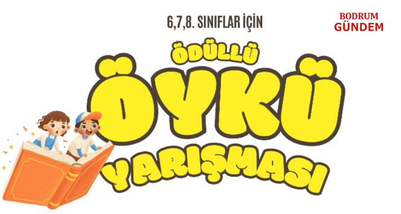 ÇYDD 2.Mandalin Öykü Yarışması İçin Başvurular Başladı