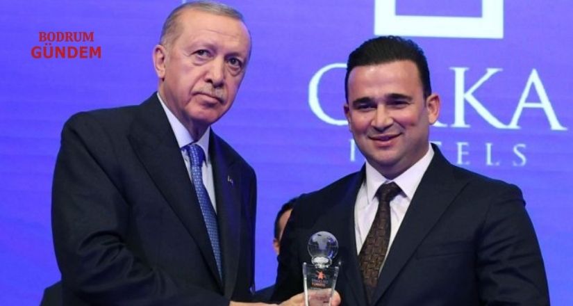 Bodrum’da Turizm Seçimi Heyecanı, Ercan Torunoğulları Tek Aday