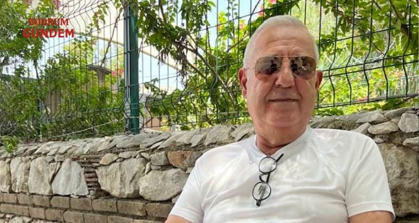 Ertan Hiçyılmaz Yaşamını Yitirdi