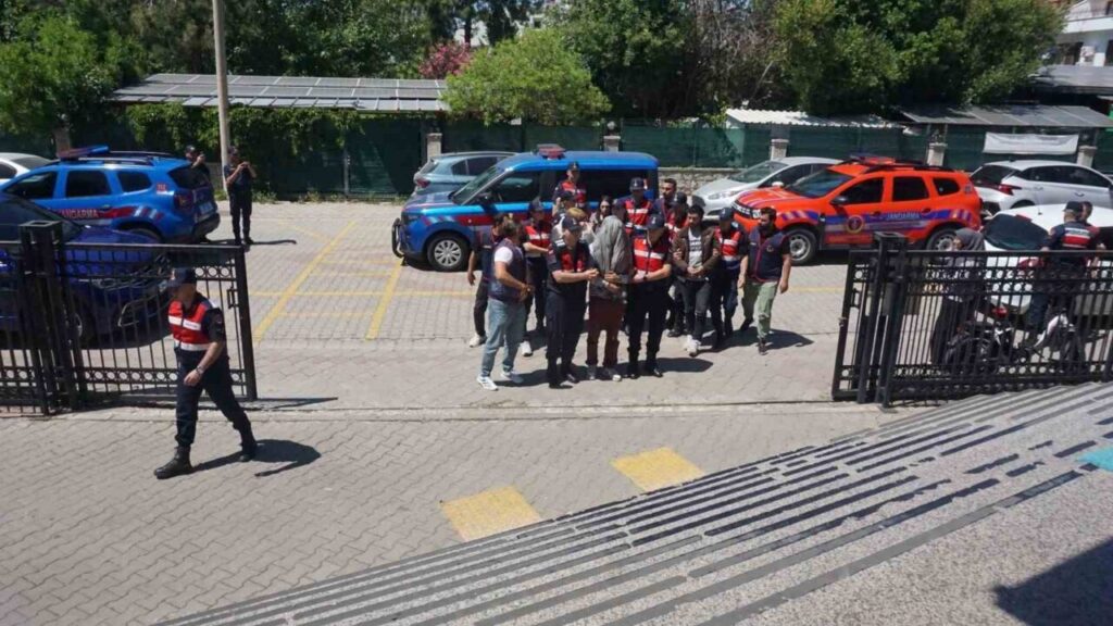 Fethiye’de “Yastıklı” infazın iddianamesi hazır