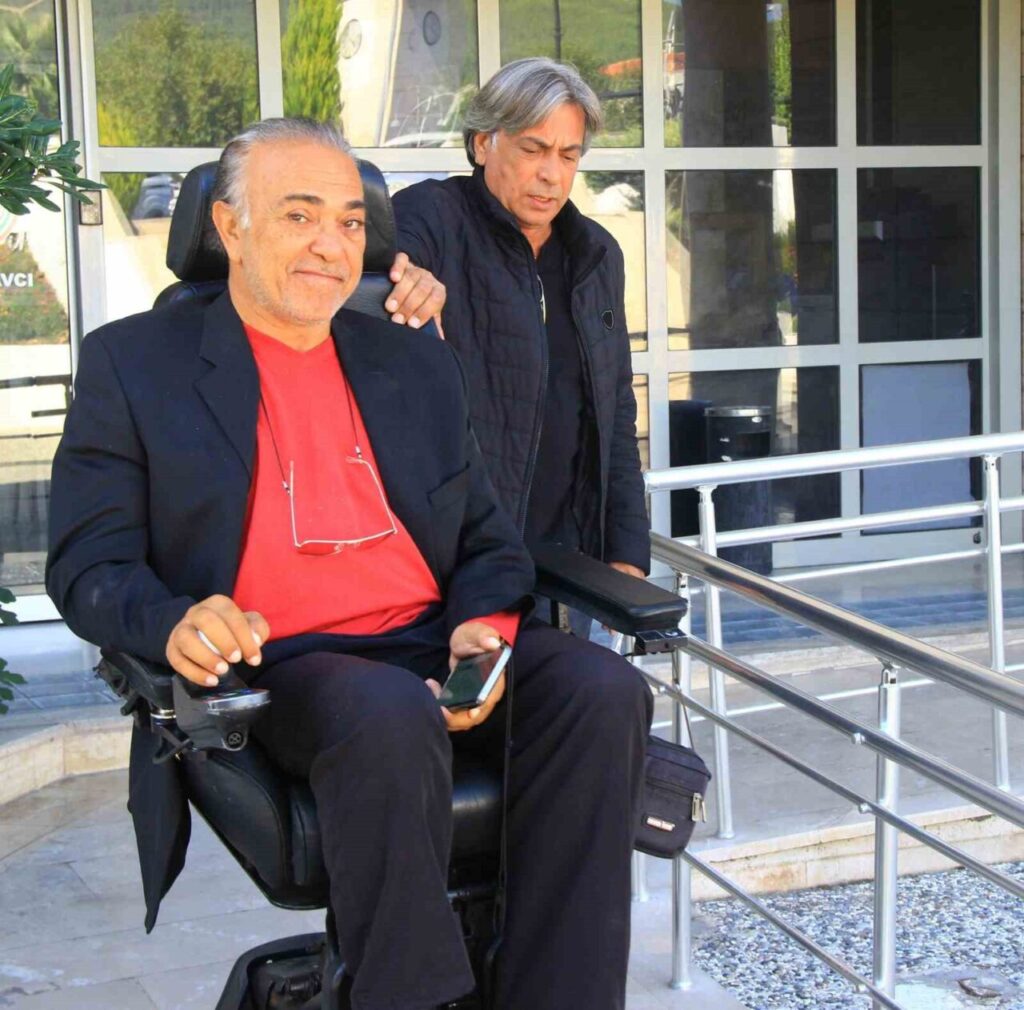 Mankenler Kraliçesi Aslı Baş cinayet duruşması tekrar başladı