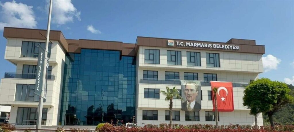 Veteriner alımında mülakat için geldi kapıda kaldı