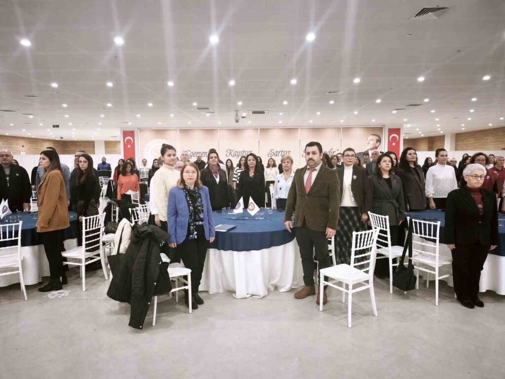 Menteşede Yerel Eşi̇tli̇k Eylem Planı Çalıştayı Düzenlendi̇