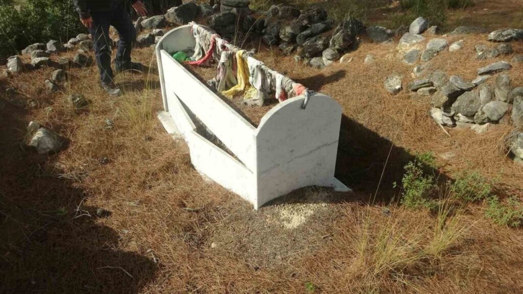 Yatağan’da bin yıllık yağmur duası geleneği yaşatılıyor