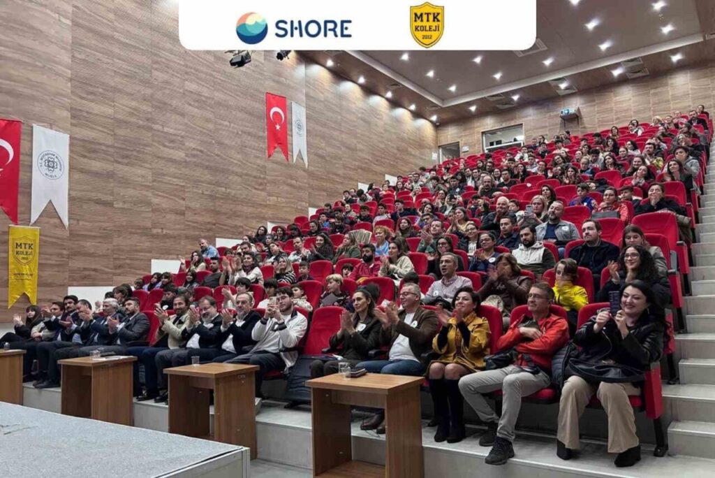 Muğla’da Avrupa Birliği SHORE projesi kapsamında su ve iklim odaklı söyleşi