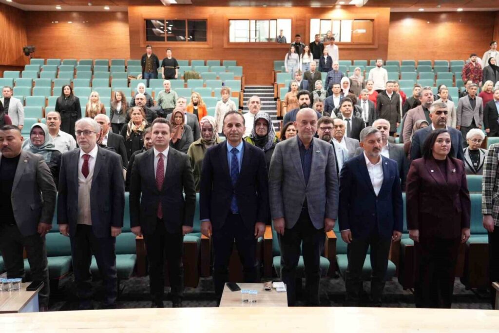 Muğla’da “İletişim ailede başlar” konferansı gerçekleştirildi