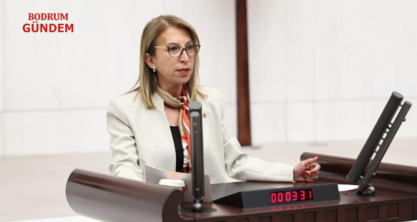 Öneş Derici’den Bakan Kurum’a Kille Koyu Tepkisi
