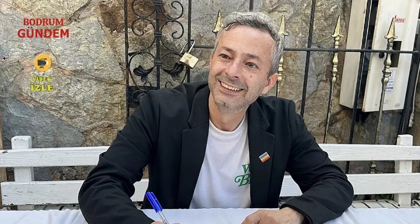 İrfan Değirmenci’den Özel Açıklamalar