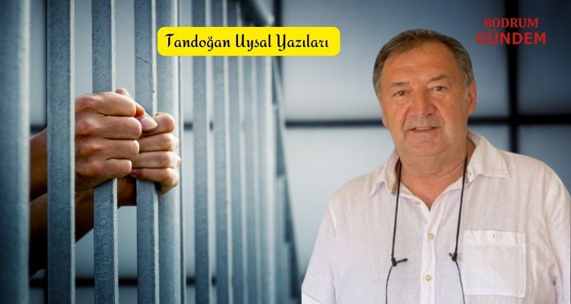Bodrum’dan Türkiye’ye Rehabilitasyon Modeli