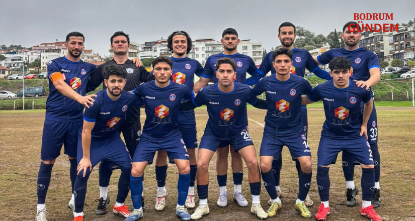 1.Amatör Lig’de Sezon Tamamlandı