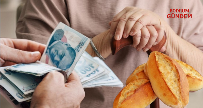 “2 Ekmek Parası” Tepkisi