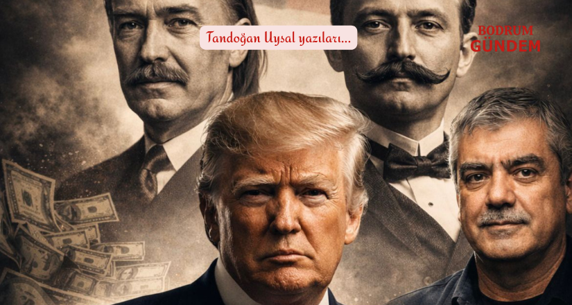 Amerikan Rüyasının Karanlık Yüzü