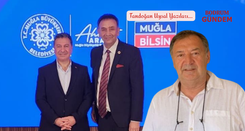 Aras Günah Çıkardı: Osman Gürün’ün 25 Yıllık Mirası Masada