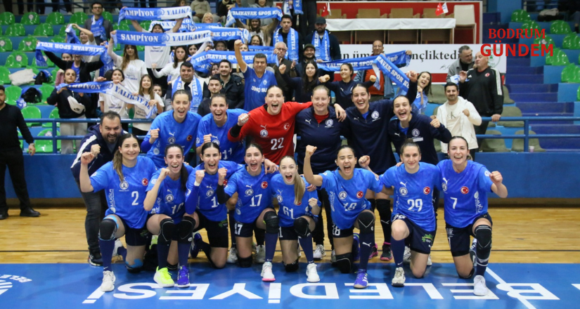 Armada Praxis Yalıkavakspor’dan Büyük Zafer