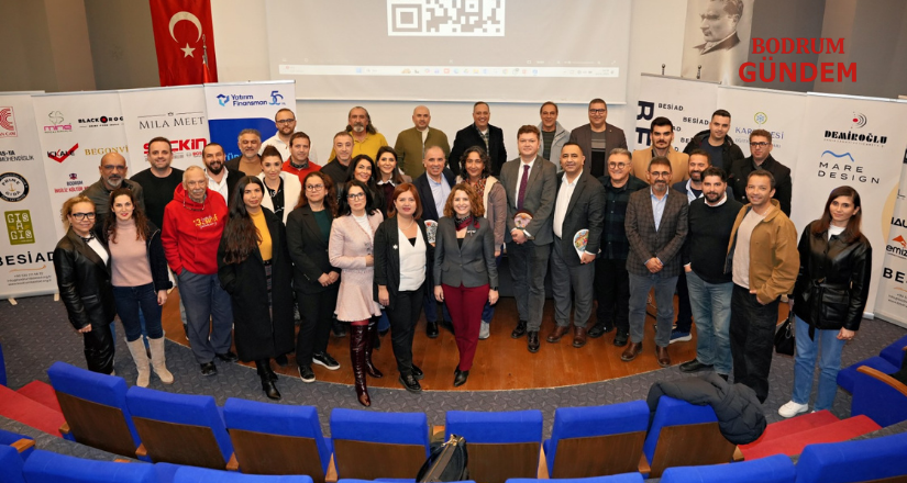 BESİAD’da 2026 Ekonomi Beklentileri Ele Alındı