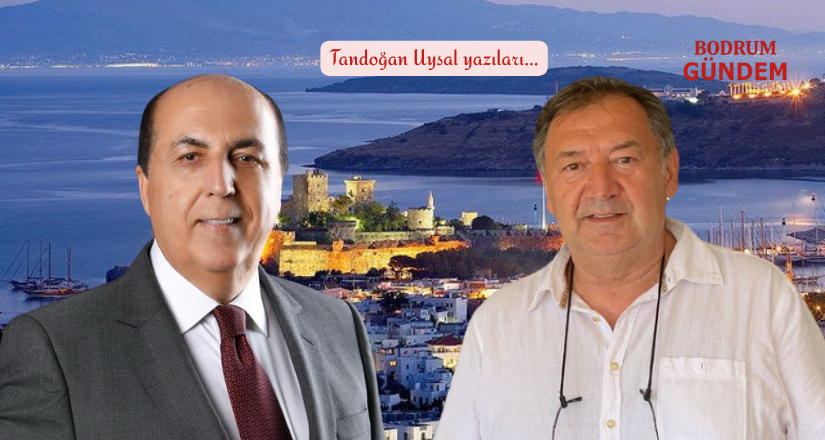 Başlarına Taş Düşse Sorumlusu Aydın Ayaydın