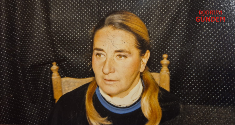 Betül Ölçman vefat etti