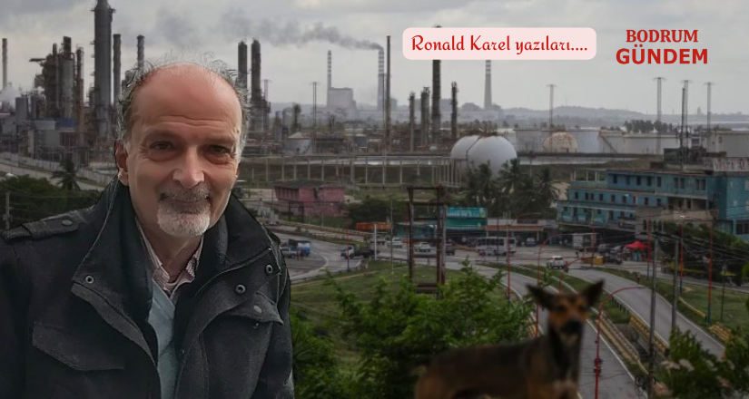 Bir Gece Ansızın Geldi