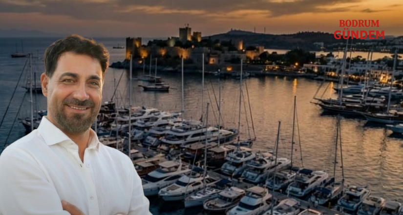 Bodrum Denizciliğinin Geleceği Raporu Yayınlandı