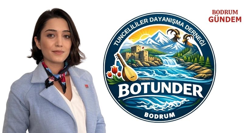 Bodrum Tuncelililer Dayanışma Derneği Kuruldu