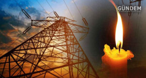 Bodrum’da 5 Gün Elektrik Kesintisi