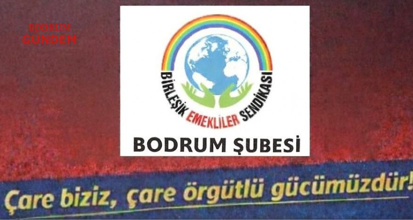 Emekliler Oturma Eylemi Yapacak