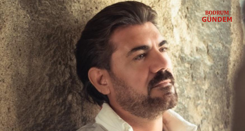 Bodrumlu Sanatçı Ayaz’dan Yeni Single