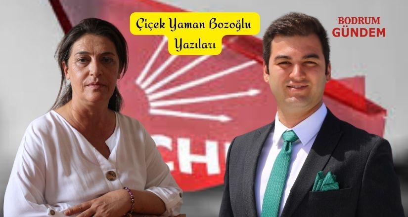 CHP Bodrum’da Ötenazi Hakkını mı Kullanmak İstiyor?