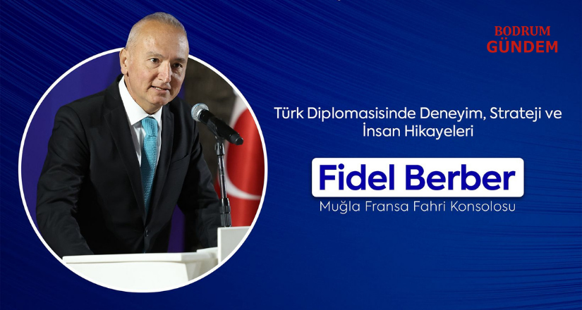 “Diplomasi Sohbetleri” 10 Ocak’ta