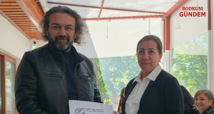 Eğitim ve Farkındalık adına MUGAT-DER’den Büyük Proje