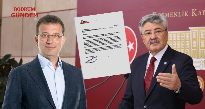 Ergun: Hukukun Üstünlüğü Vazgeçilmezdir
