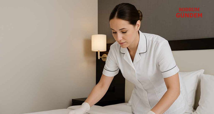 Housekeeping Personelinin 2026 Maaş Beklentisi Ne Kadar?
