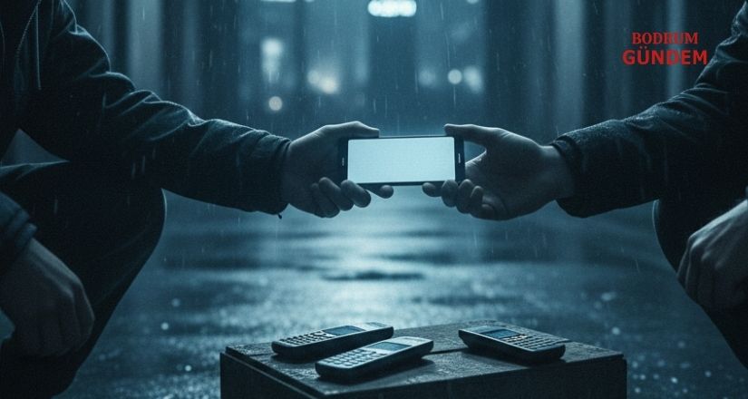 Kayıp 9 Telefon Bulundu, Gözaltı Süresi Uzatıldı