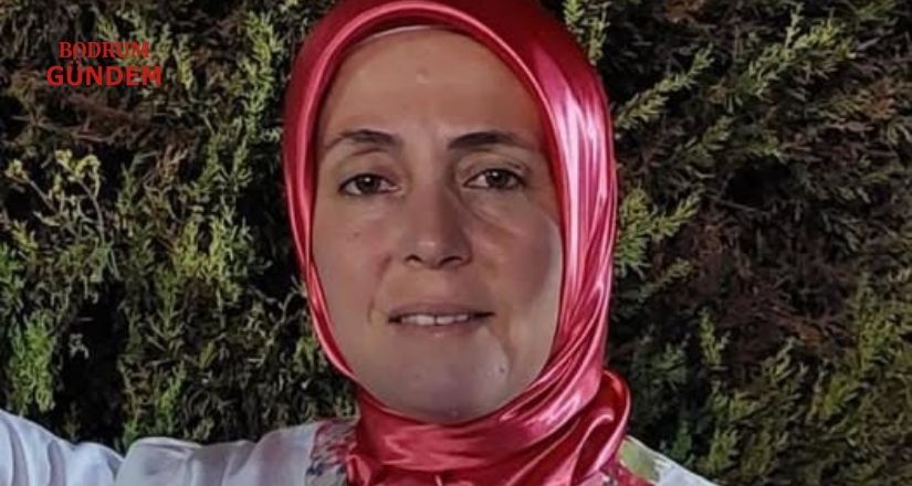 Kayıp Kadın İçin Arama Çalışması Başlatıldı