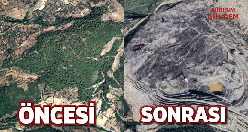 “Muğla için “Acele Rant Acele Talan”