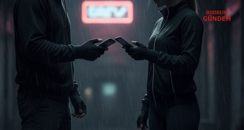 Operasyondan 2 Gün Önce Telefonlar Neden Değiştirildi?