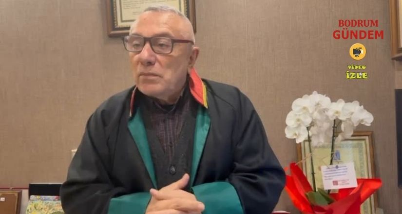 Remzi Kazmaz: “Su, ihtiyaca göre değil siyasi tercihe göre dağıtılıyor”