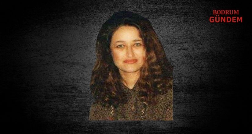 Ressam Nurhayat Açıkalın Hayatını Kaybetti