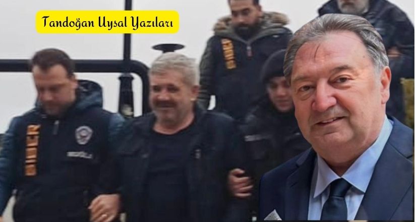 Sahte Sosyal Medya İşi Cezaevinde Bitti