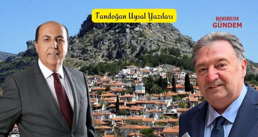 Seçimi Kaybetti Ama Muğla’yı Kaybetmedi
