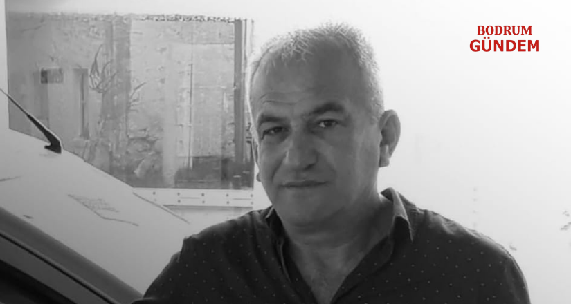 Taksi Kooperatifi Başkanı Mehmet Kocagöz Vefat Etti
