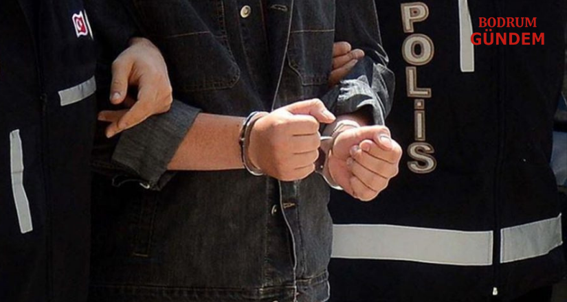 “Sakar Altı Sakar Üstü” Operasyonunda Gözaltı Sayısı 9’a Yükseldi