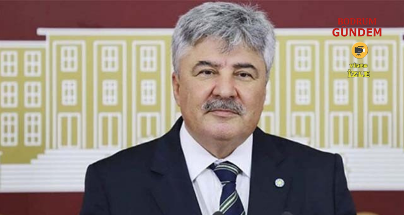Metin Ergun: Emeklilerin Yüzde 66’sı Çalışmak Zorunda