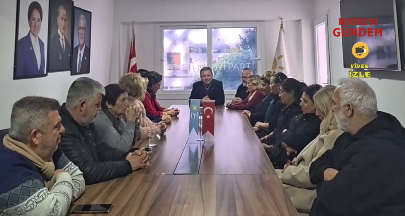 İYİ Parti’den Emekli Maaşlarına Tepki