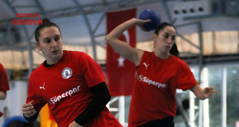 Yalıkavakspor Bodrum’da Çifte Maça Çıkıyor