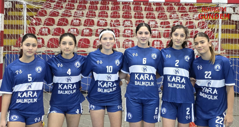Yalıkavakspor’un 6 Yıldız Sporcusu Tarama Kamp Listesinde